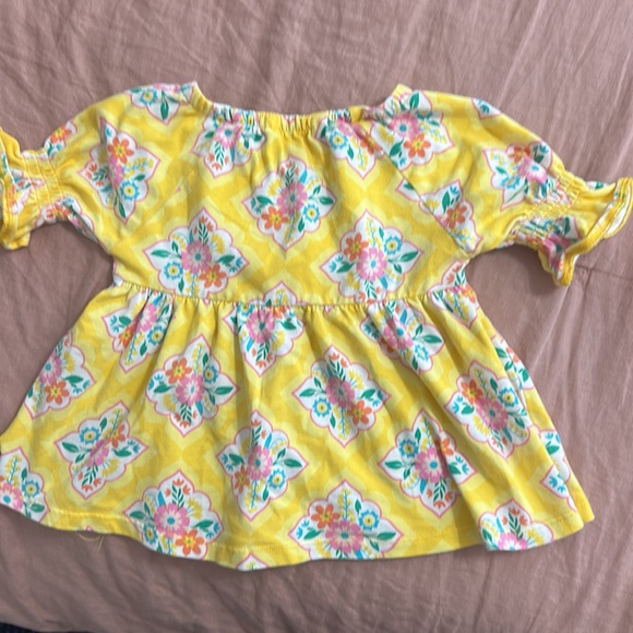 Matilda Jane Top - Picture 2 of 2